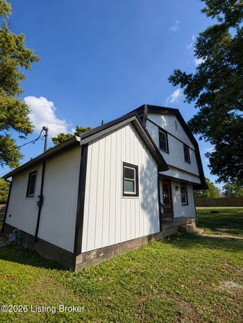 101 Maple St, Campbellsburg, KY 40011