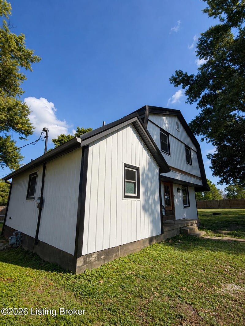 101 Maple St, Campbellsburg, KY 40011