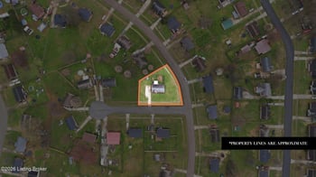 101 Rainbow Ct, Bardstown, KY 40004
