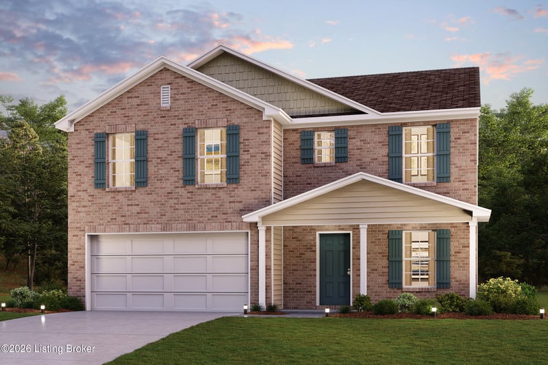 101 Summit Creek Dr, Elizabethtown, KY 42701