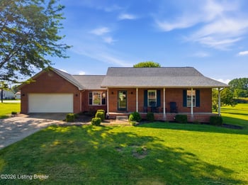 101 Terri Rose Ct, Hodgenville, KY 42748