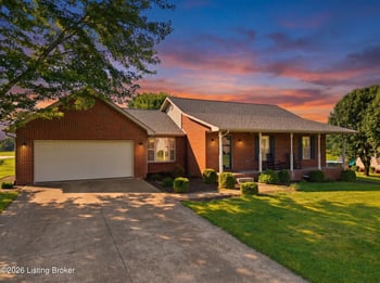 101 Terri Rose Ct, Hodgenville, KY 42748