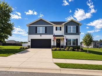 101 Wild Flower Dr, Elizabethtown, KY 42701
