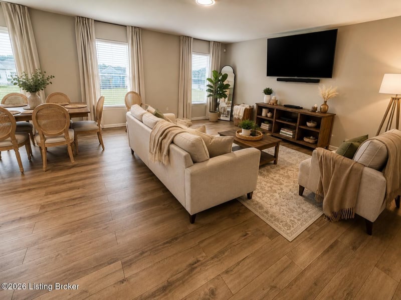 101 Wild Flower Dr, Elizabethtown, KY 42701