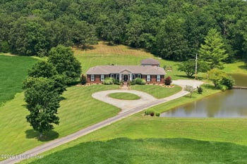 101 Winston Davis Rd, Brownsville, KY 42210