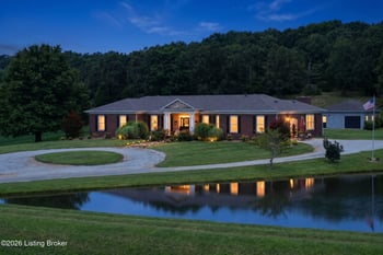 101 Winston Davis Rd, Brownsville, KY 42210