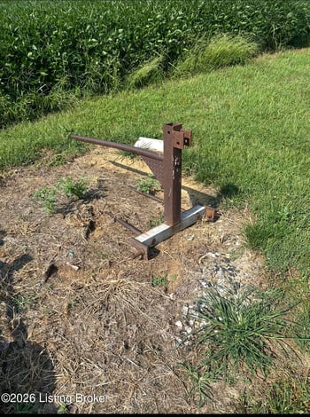 101 Winston Davis Rd, Brownsville, KY 42210