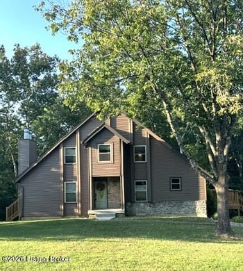 1010 Benton Ridge Dr, Louisville, KY 40245