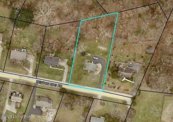 1010 Benton Ridge Dr, Louisville, KY 40245