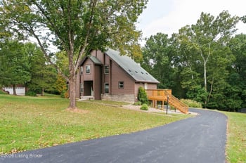 1010 Benton Ridge Dr, Louisville, KY 40245