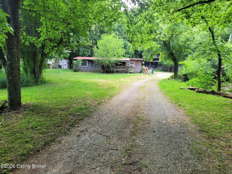 1010 N Spillman Ln, Milton, KY 40045