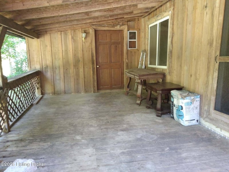 1010 N Spillman Ln, Milton, KY 40045