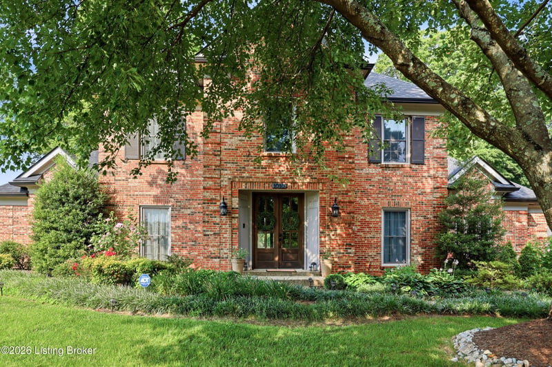 1010 Oxmoor Woods Pkwy, Louisville, KY 40222