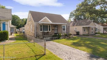 1010 W Whitney Ave, Louisville, KY 40215