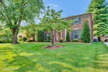 10100 Afton Rd, Louisville, KY 40223