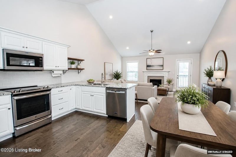 10104 Cedar Garden Dr, Louisville, KY 40291
