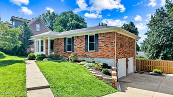 10104 Natalie Way, Louisville, KY 40299
