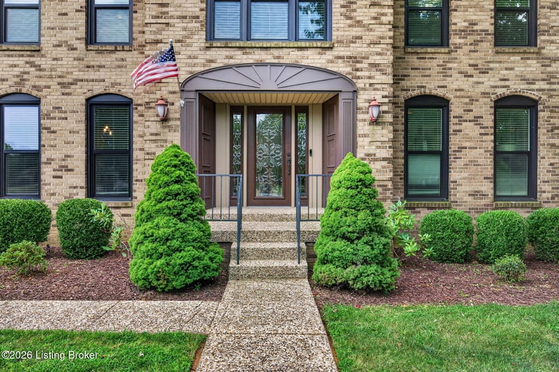 10106 Stone School Rd, Prospect, KY 40059