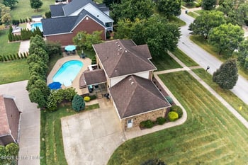10106 Stone School Rd, Prospect, KY 40059