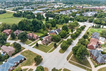 10106 Stone School Rd, Prospect, KY 40059