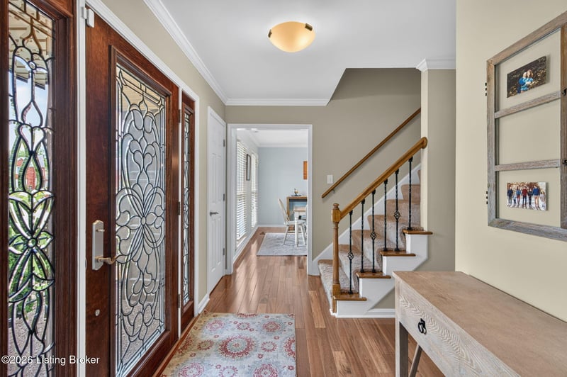 10106 Stone School Rd, Prospect, KY 40059