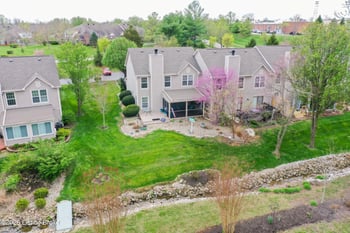 10107 Colonel Hancock Dr, Louisville, KY 40291