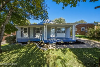 10107 Mcneely Lake Dr, Louisville, KY 40229
