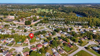 10107 Mcneely Lake Dr, Louisville, KY 40229