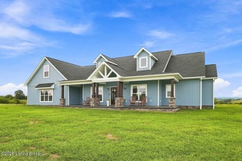 1011 Beantown Rd, Lebanon, KY 40033