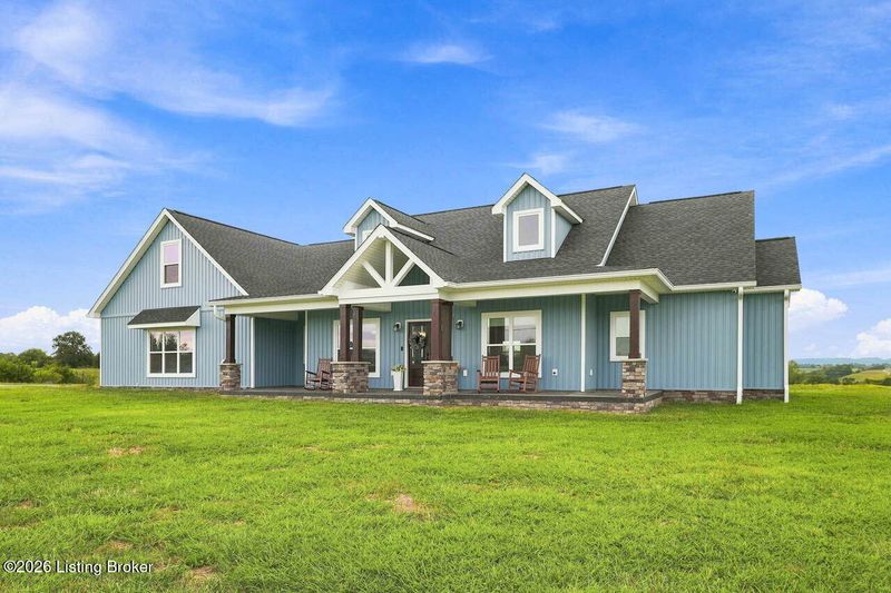 1011 Beantown Rd, Lebanon, KY 40033