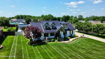 1011 Pembrooke Dr, Bardstown, KY 40004
