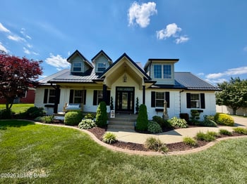 1011 Pembrooke Dr, Bardstown, KY 40004