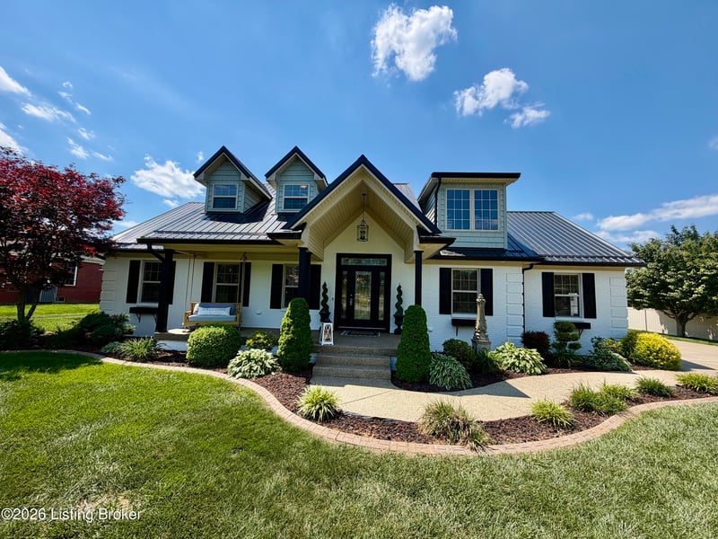 1011 Pembrooke Dr, Bardstown, KY 40004