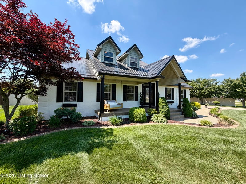 1011 Pembrooke Dr, Bardstown, KY 40004
