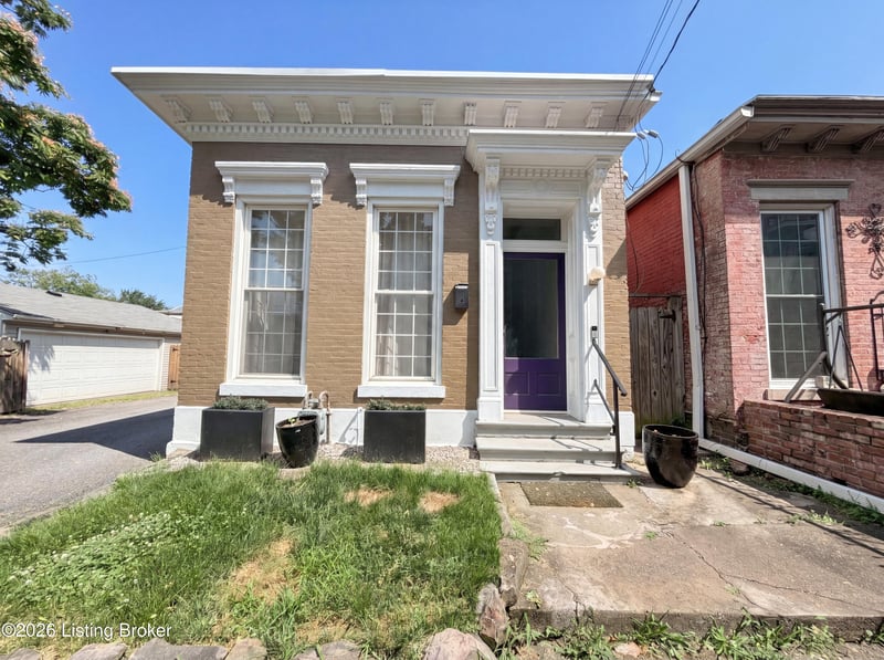 1011 Rogers St, Louisville, KY 40204