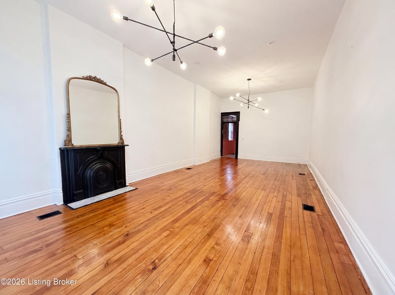 1011 Rogers St, Louisville, KY 40204