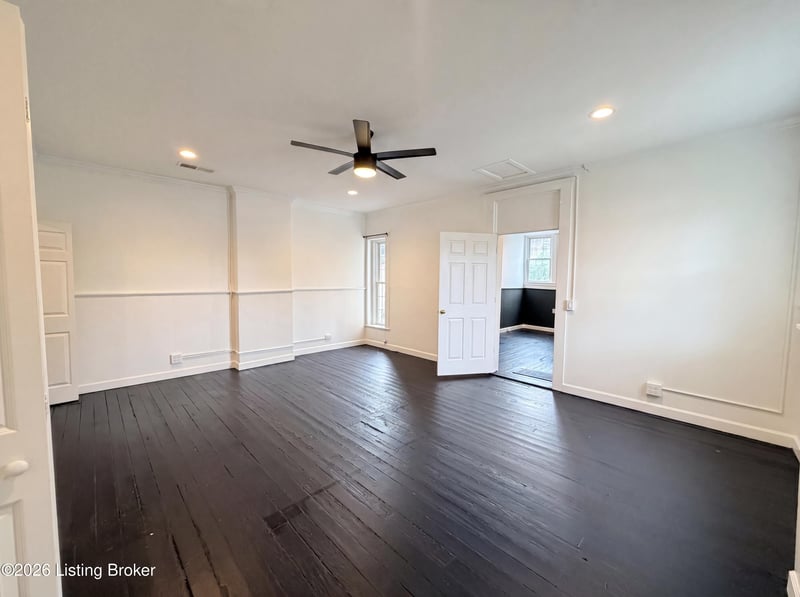 1011 Rogers St, Louisville, KY 40204