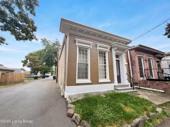 1011 Rogers St, Louisville, KY 40204