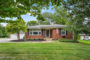 10113 Mary Dell Ln, Louisville, KY 40299