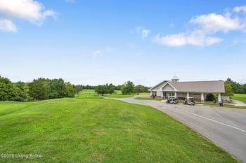10113 Mary Dell Ln, Louisville, KY 40299