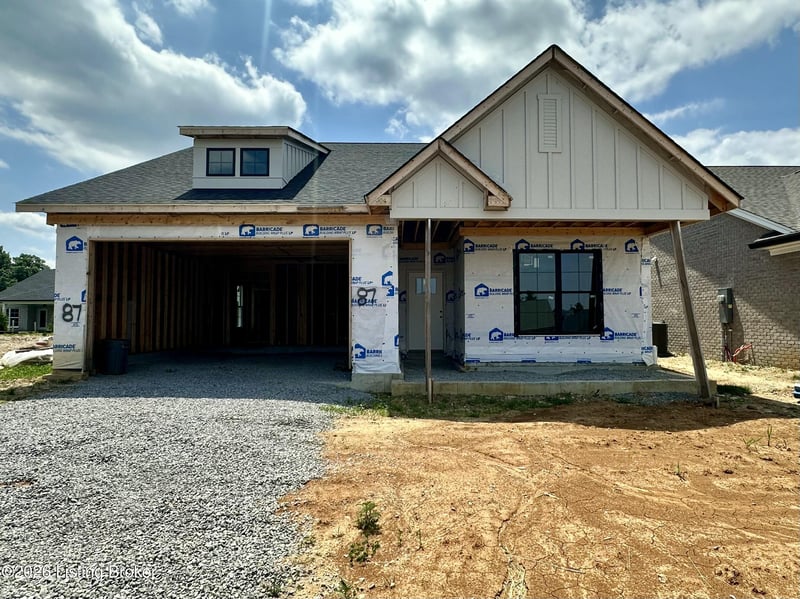 10114 Cedar Valley Ct, Louisville, KY 40291
