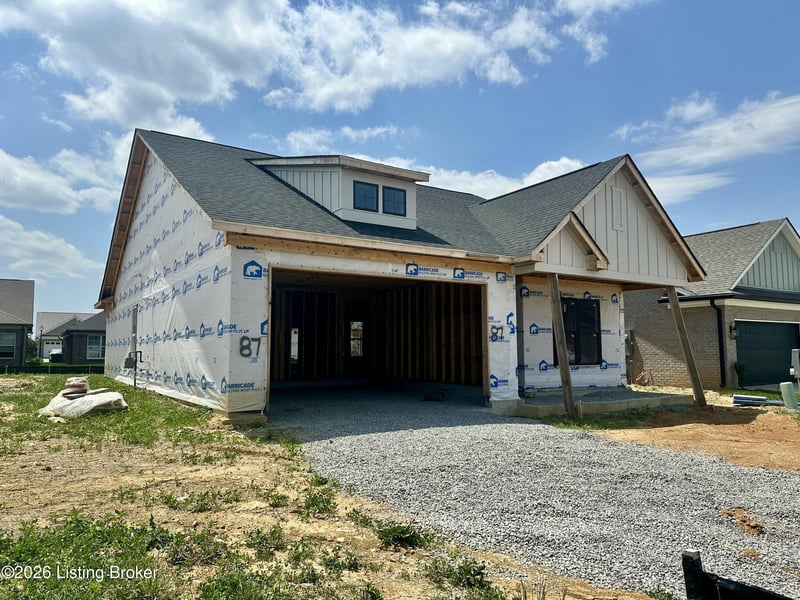 10114 Cedar Valley Ct, Louisville, KY 40291
