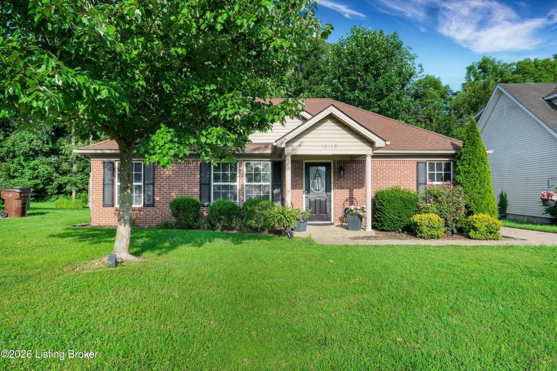 10115 Lancewood Rd, Louisville, KY 40229