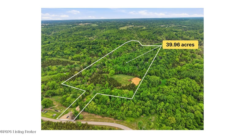 10118 Benson Pike, Bagdad, KY 40003