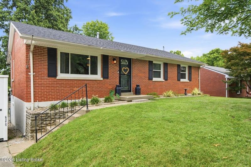 10119 Headley Hill Rd, Louisville, KY 40223