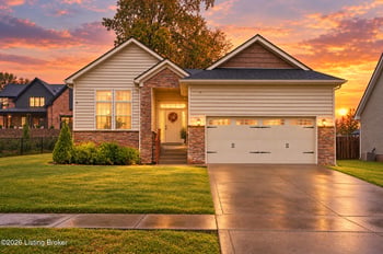 1012 Bogard Ln, Mt Washington, KY 40047