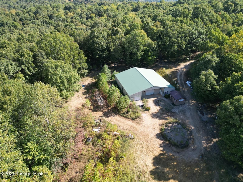 1012 Dowell Hardin Mills Rd, Hardinsburg, KY 40143