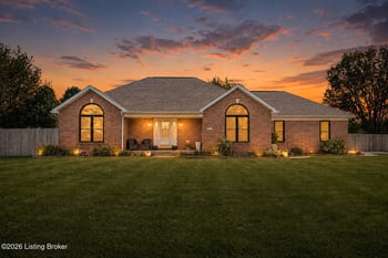 1012 E Milestone Ct, Bardstown, KY 40004