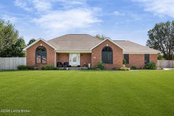 1012 E Milestone Ct, Bardstown, KY 40004