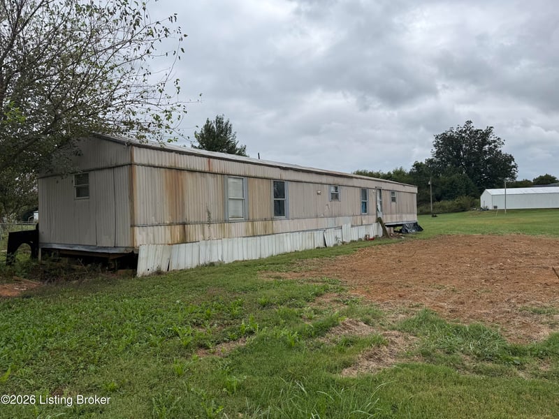 1012 Kentucky 79, Irvington, KY 40146